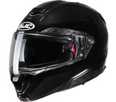 HJC RPHA 91 Solid Casco - Negro