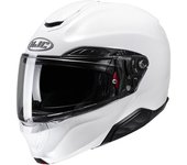 HJC RPHA 91 Solid Casco - Blanco