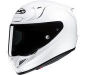 HJC RPHA 12 Solid Casco - Blanco