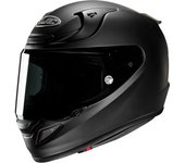 HJC RPHA 12 Solid Casco - Negro