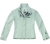 Spidi Rain Chest H2Out Chaqueta impermeable para mujer -  (2XL)