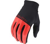 Lee Flowline Guantes de Motocross - Naranja (2XL)