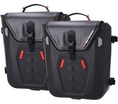 SW-Motech Suzuki GSX-8S (22-). - Suzuki GSX-8S (22-). -