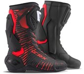 Gaerne GRX Botas de moto - Negro Rojo (43)