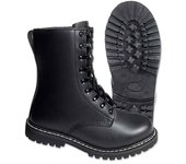Brandit Para Botas - Negro (40)
