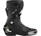XPD XP3-S Botas de moto - Negro (46)