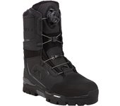 Klim Aurora GTX BOA 2023 Botas de moto de nieve para mujer - Negro (40 37)