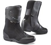 TCX Tourer GTX Botas de moto para damas - Negro (40)