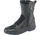 Kochmann Tourino Hipora Botas de moto - Negro (38)