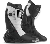 Gaerne GP1 LS Botas de moto - Negro Blanco (48)