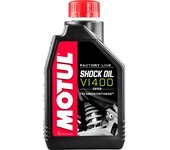 MOTUL Factory Line Aceite de choque 1 litro -