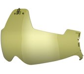 NEXX Sun  SX.10 Switx Visera - Amarillo (un tamaño)