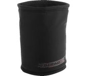 Bering Prima Calentador de cuello - Negro