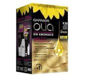 Garnier Olia Coloración Permanente #9,30 - Dorado Caramelo