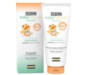 Isdin Babynaturals Nutra Pomada Pañal Regeneradora 100 ml