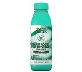 Garnier Fructis Hair Food Aloe Vera Champú Hidratante 350 ml