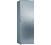 Congelador BALAY 3GFE568XE Inox 1.86m E