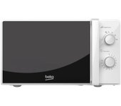 Microondas BEKO MOC20100WFB Blanco 20L