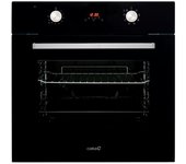 Horno CATA MDS 8008 BK Negro AquaSmart