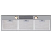 Campana G.Filt CATA GL 75 X /D 75cm Inox