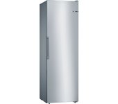 Congelador BOSCH GSN36VIEP Inox 1.86m E