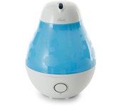 Chicco Humidificador Vapor Tibio Ambient