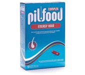 Pilfood Complex Energy Hair 60 comp.
