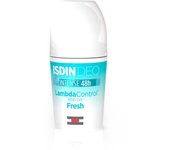 ISDIN Lambda Control desodorante roll-on 50 ml