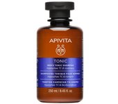 Apivita Champú Tonificante Hombre 500 ml