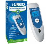 Urgo Termómetro Infrarrojos Sin Contacto
