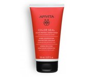 Apivita Acondicionador Sellador Color 150 ml