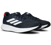 Adidas - Zapatilla de running Runfalcon 5, Hombre, aurora ink-ftwr white-pure ruby, 10 UK