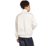 Adidas - Chaqueta Spain FEF Fanswear Eurocopa Femenina 2025 Mujer, Mujer, Chalk White, M