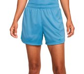 Nike - Pantalón corto Dri-FIT Academy 23, Mujer, Aegean Storm-Baltic Blue-Baltic Blue, L