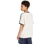 Adidas - Camiseta Spain FEF Fanswear Eurocopa Femenina 2025 Mujer, Mujer, Chalk White, L