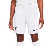 Nike - Pantalón corto Liverpool FC Segunda Equipación Stadium 2022-2023, Unisex, White, M