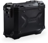 SW-Motech 37 l. Izquierda. Negro. - 37 l. Izquierda. Negro. -