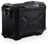 SW-Motech 45 l. Izquierda. Negro. - 45 l. Izquierda. Negro. -
