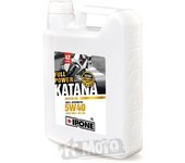 IPONE Full Power Katana 5W-40 Aceite de motor 4 litros -