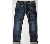 Spidi Denim Qualifier Slim Fit Vaqueros de moto - Azul (32)