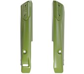 Race Tech Protectores de horquilla -
