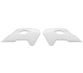 Race Tech Cubiertas de radiador -