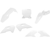 Race Tech Kit de plástico -