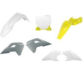 Race Tech Kit de plástico -