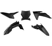 Race Tech Kit de plástico -
