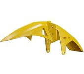 Race Tech Guardabarros delantero bajo -