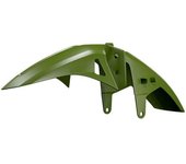 Race Tech Guardabarros delantero bajo -