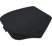 Dainese Kit Elbow Control deslizante - Negro