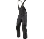 Revit Dominator 3 GTX Pantalones textiles para motocicleta - Negro (S)