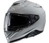 HJC RPHA 71 Solid Casco - Gris